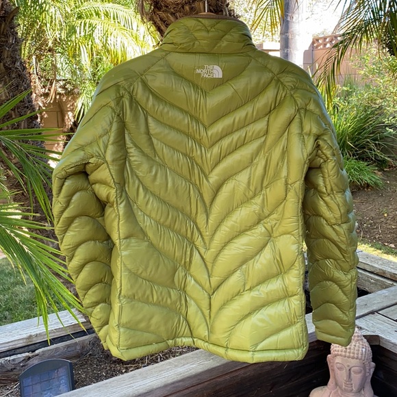 The North Face 2-in-1 down & fleece jackets - Picture 3 of 9